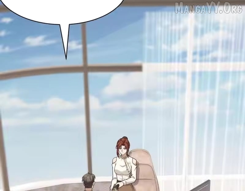 Hidden Dragon in the City (2025) Chapter 51 - page 146
